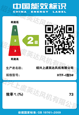 HTF-I型9#係列標（biāo）識（shí）牌
