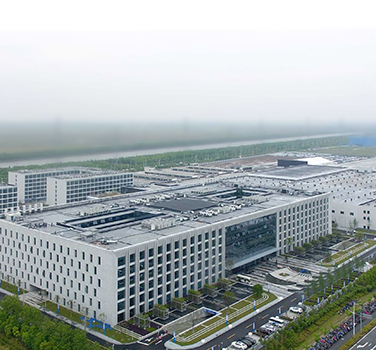 吉利汽車杭（háng）州灣工廠